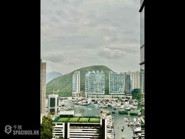 Wong Chuk Hang - The Southside Phase 3B Blue Coast 03