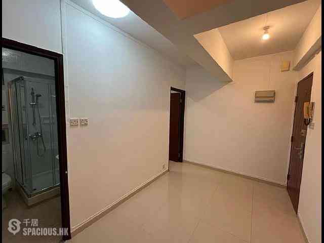 Wan Chai - New Spring Garden Mansion 01