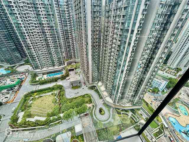 Wong Chuk Hang - The Southside Phase 3B Blue Coast 09