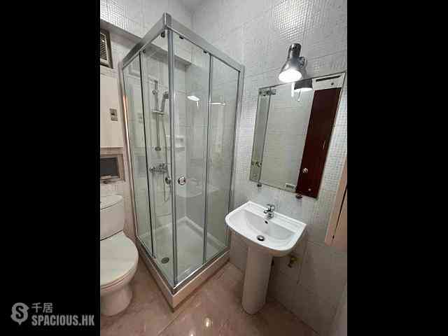 Wan Chai - New Spring Garden Mansion 03