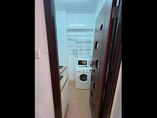 Wan Chai - New Spring Garden Mansion 04