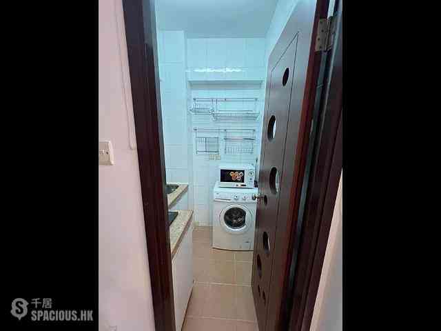 Wan Chai - New Spring Garden Mansion 04