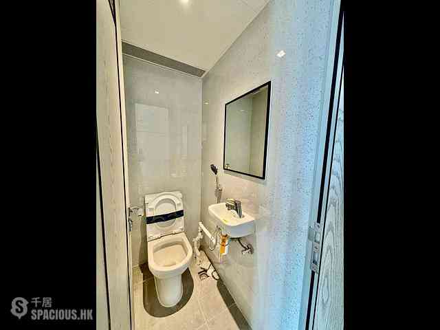 Wong Chuk Hang - The Southside Phase 3B Blue Coast 12