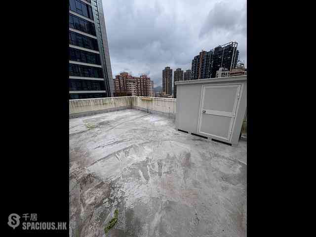Sai Ying Pun - Samtoh Building 01