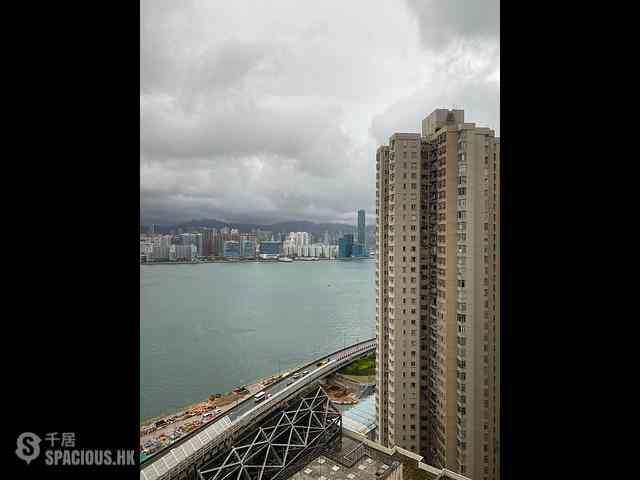 Causeway Bay - Victoria Centre 03
