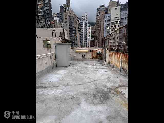 Sai Ying Pun - Samtoh Building 07