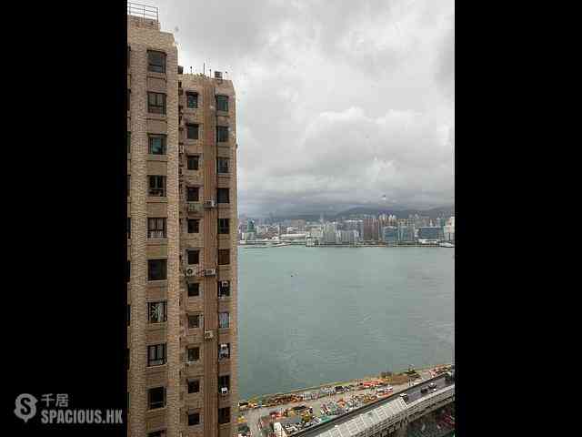 Causeway Bay - Victoria Centre 06
