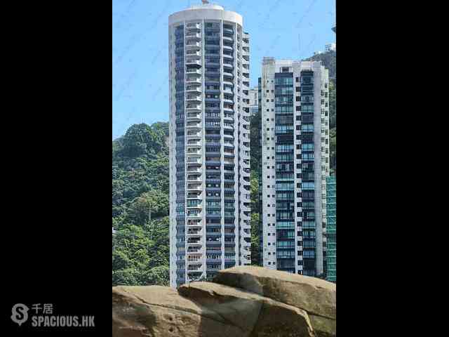 Mid Levels Central - Century Tower 03
