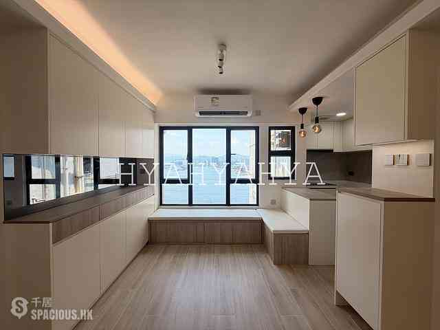 Sheung Wan - Hongway Garden 01