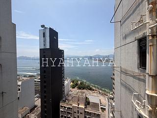 Sheung Wan - Hongway Garden 02