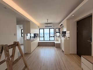 Sheung Wan - Hongway Garden 06