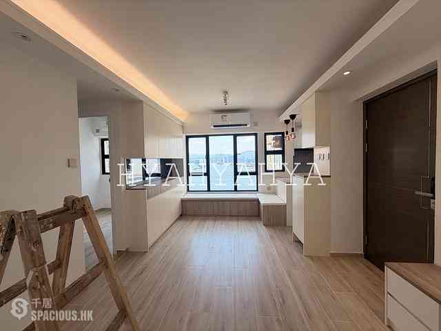 Sheung Wan - Hongway Garden 06