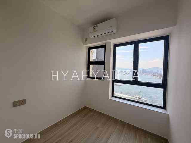 Sheung Wan - Hongway Garden 07