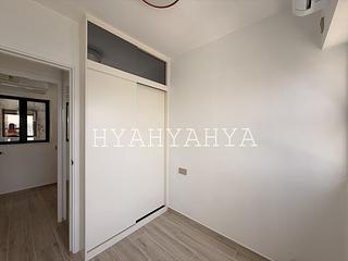 Sheung Wan - Hongway Garden 08