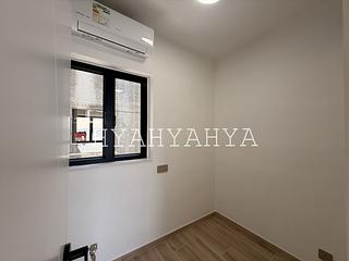 Sheung Wan - Hongway Garden 09