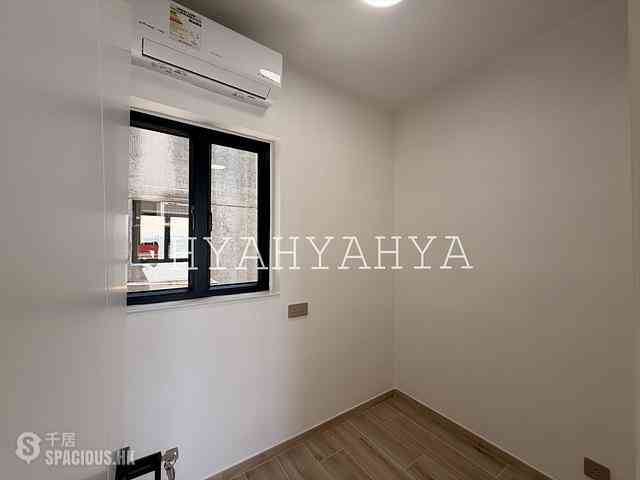 Sheung Wan - Hongway Garden 09