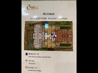 Central - My Central 10