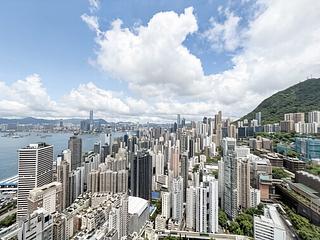 Shek Tong Tsui - The Belcher's 07