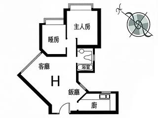 Shek Tong Tsui - The Belcher's 15