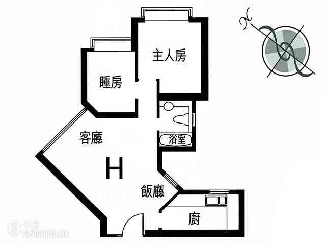 Shek Tong Tsui - The Belcher's 15