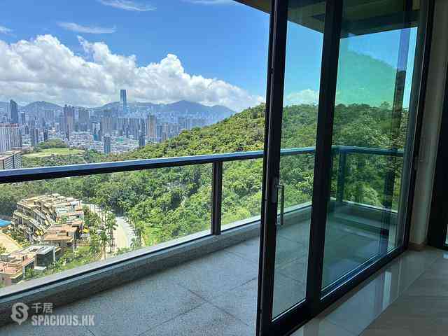 Beacon Hill - Beacon Peak Phase 1 Tower 1 02