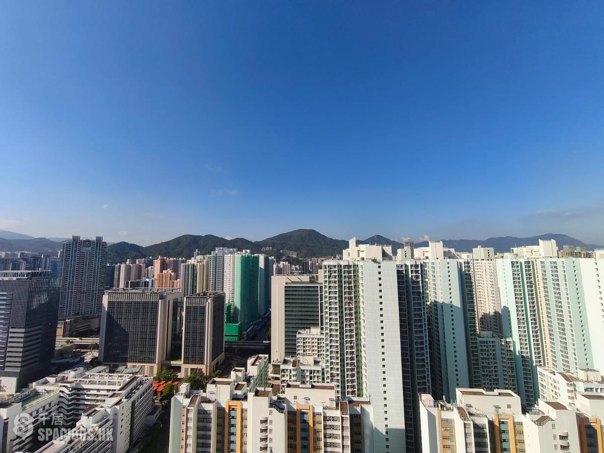 Sham Shui Po - Cullinan West 01