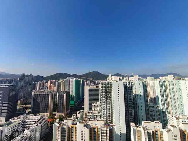 深水埗 - 汇玺 01