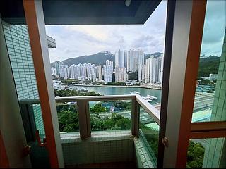 Ap Lei Chau - Sham Wan Towers Block 3 05