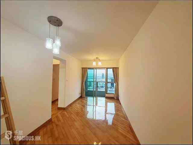 Ap Lei Chau - Sham Wan Towers Block 3 02