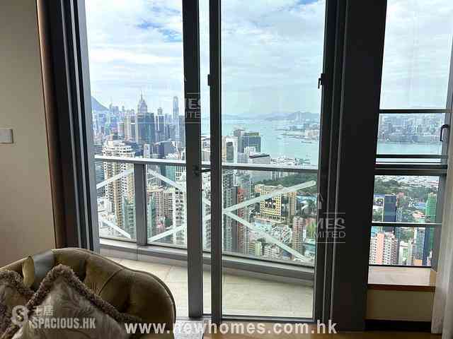Tai Hang - Serenade 01