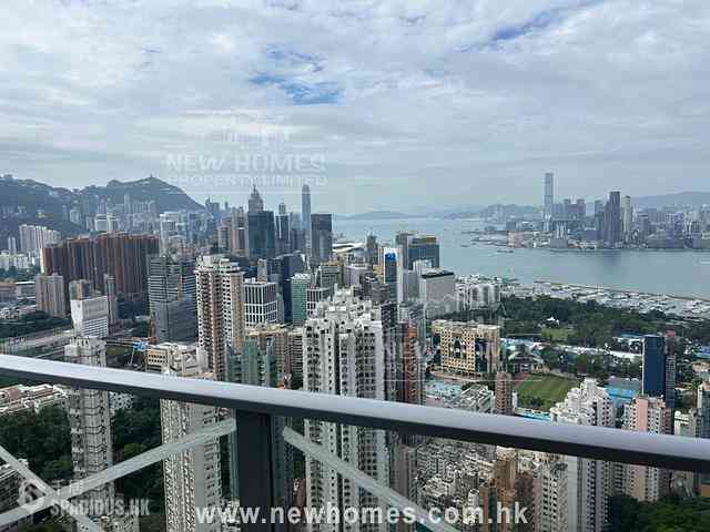 Tai Hang - Serenade 02