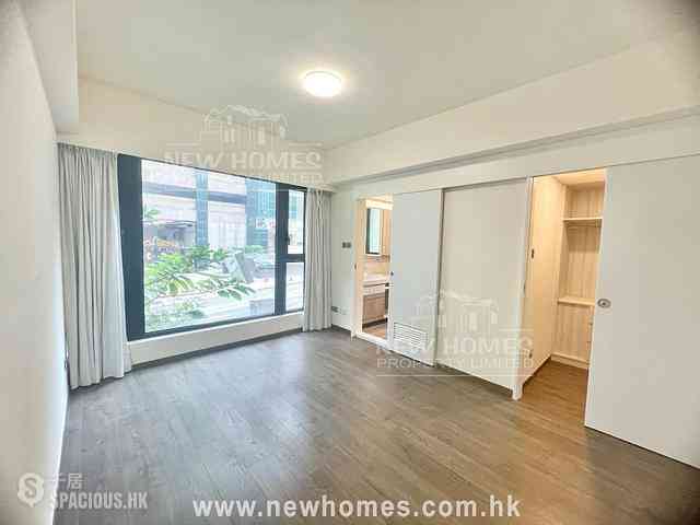 Tai Hang - C.C. Lodge 02