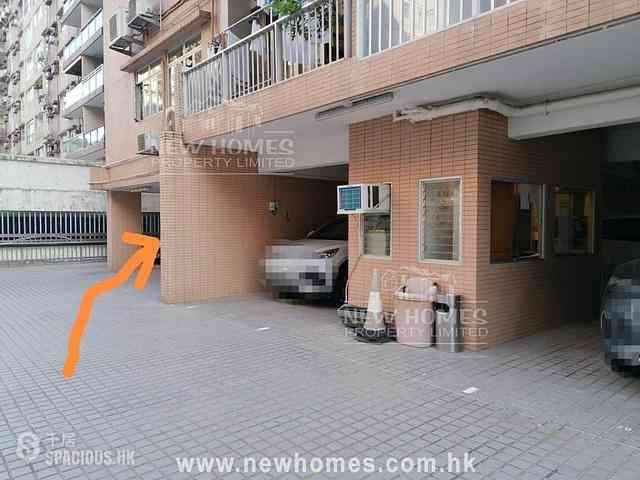 Stubbs Road - Mandarin Villa 02