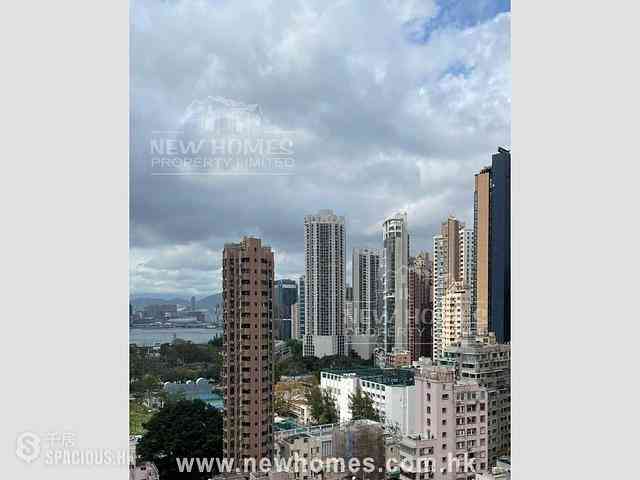 Tai Hang - Winway Court 05
