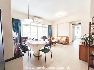 Tai Hang - Kan Oke House 05