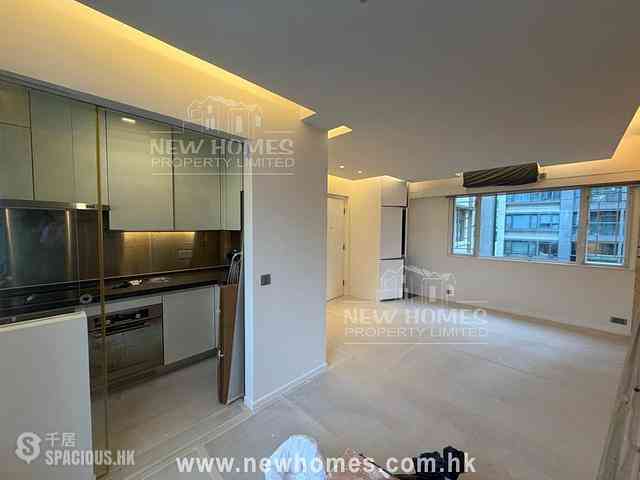 Happy Valley - Yuk Sau Mansion 02