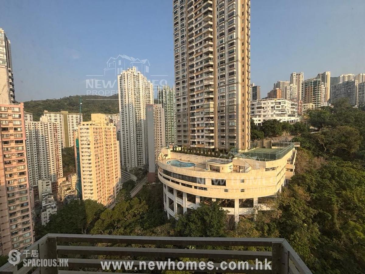 Causeway Bay - Fontana Gardens 01