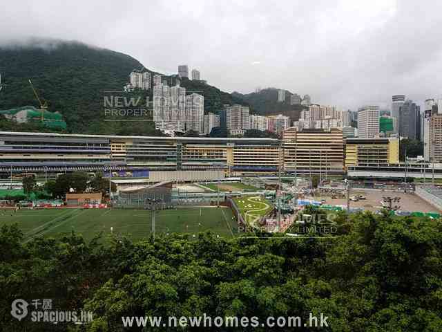 Happy Valley - Race Course Mansion 01