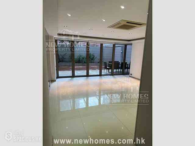 Happy Valley - 8, Shan Kwong Road 01
