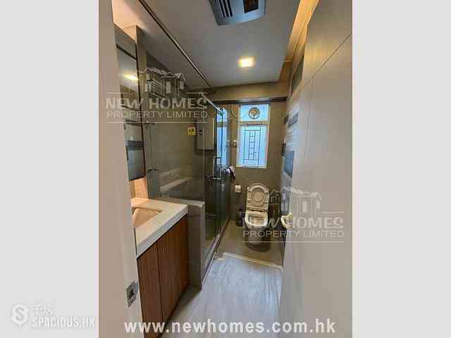 Happy Valley - Yuk Sau Mansion 04