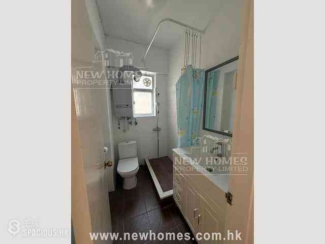Tai Hang - Kan Oke House 03