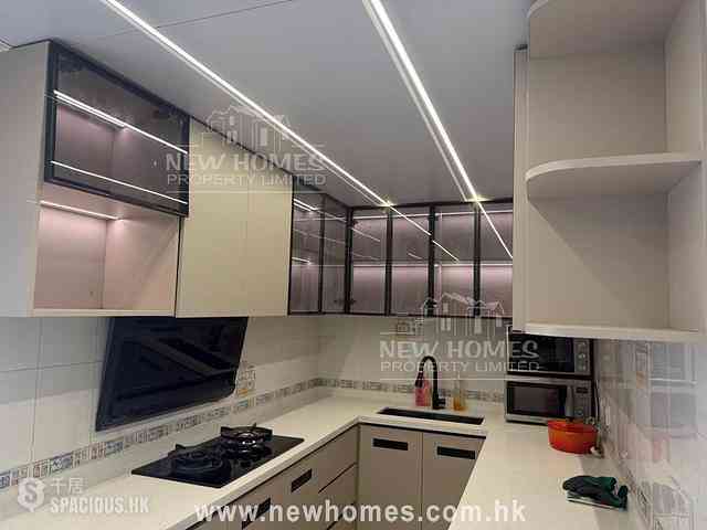 Happy Valley - Wing On Lodge 01