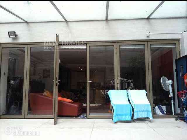 Happy Valley - 8, Shan Kwong Road 04
