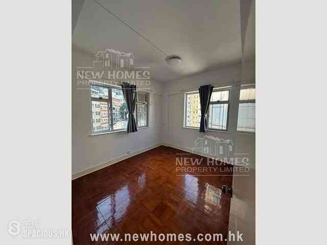 Tai Hang - Kan Oke House 06