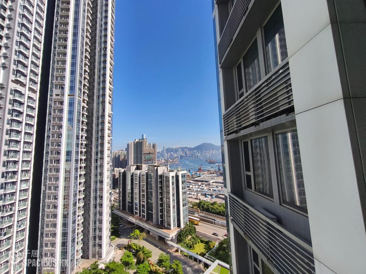 Sham Shui Po - Cullinan West 01