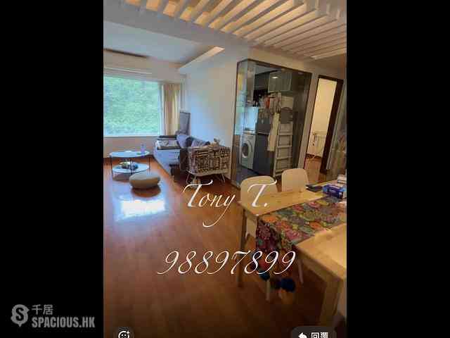 Mid Levels East - Grandview Tower Block A 06