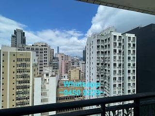 上环 - 美意居 14