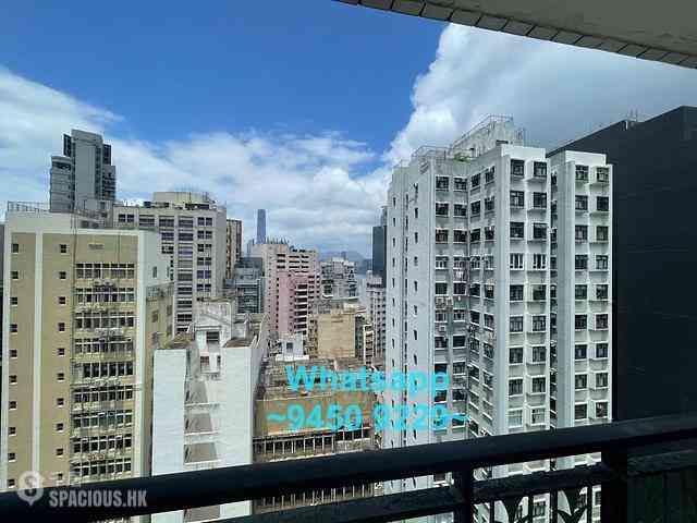 上环 - 美意居 14