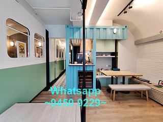Sheung Wan - Central House 03
