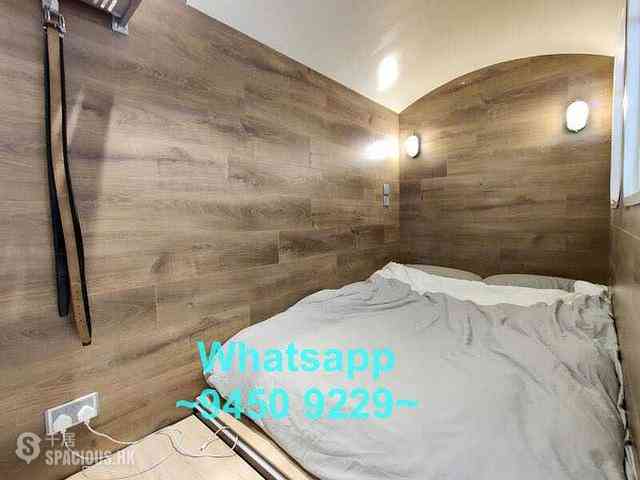 Sheung Wan - Central House 05